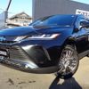 toyota harrier 2024 -TOYOTA--Harrier 6AA-AXUH80--AXUH80-0102***---TOYOTA--Harrier 6AA-AXUH80--AXUH80-0102***- image 1