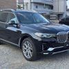 bmw x7 2021 -BMW--BMW X7 3CA-TB4230--WBATB420609J66205---BMW--BMW X7 3CA-TB4230--WBATB420609J66205- image 1