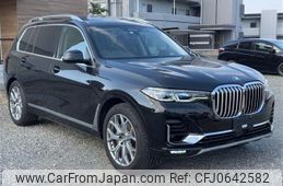 bmw x7 2021 -BMW--BMW X7 3CA-TB4230--WBATB420609J66205---BMW--BMW X7 3CA-TB4230--WBATB420609J66205-