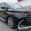 toyota alphard 2024 -TOYOTA 【豊田 300ﾀ6745】--Alphard 3BA-AGH40W--AGH40-4007543---TOYOTA 【豊田 300ﾀ6745】--Alphard 3BA-AGH40W--AGH40-4007543- image 45