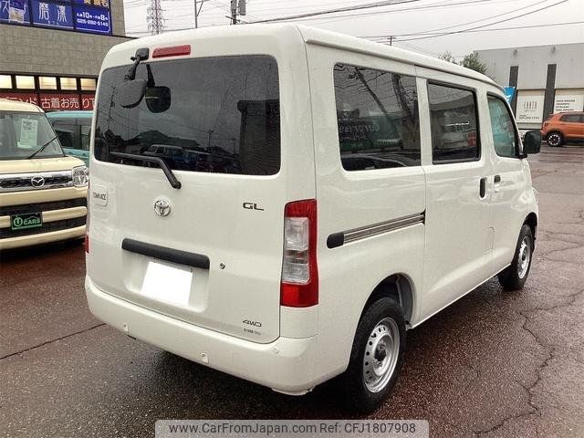 toyota townace-van 2025 CFJ1807908 image 2