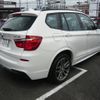 bmw x3 2015 quick_quick_WX20_WBAWX920100F72346 image 7