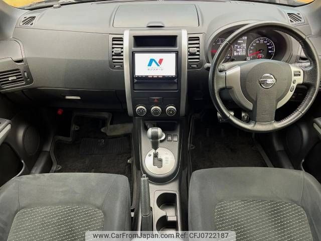 nissan x-trail 2012 -NISSAN--X-Trail LDA-DNT31--DNT31-210981---NISSAN--X-Trail LDA-DNT31--DNT31-210981- image 2