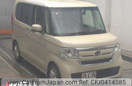 honda n-box 2020 -HONDA--N BOX JF3-1438880---HONDA--N BOX JF3-1438880-