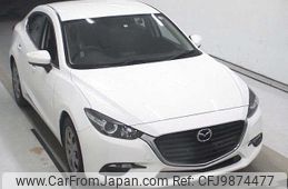 mazda axela 2017 -MAZDA--Axela BM6FJｶｲ-200450---MAZDA--Axela BM6FJｶｲ-200450-