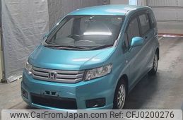 honda freed-spike 2011 -HONDA--Freed Spike GB3-1347376---HONDA--Freed Spike GB3-1347376-