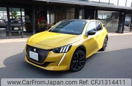 peugeot 208 2023 quick_quick_P21HN05_VR3UPHNKSNT102630