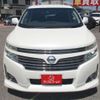 nissan elgrand 2013 -NISSAN--Elgrand DBA-TE52--TE52-054576---NISSAN--Elgrand DBA-TE52--TE52-054576- image 2