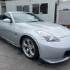 nissan fairlady-z 2007 quick_quick_CBA-Z33_Z33-501268 image 4
