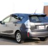 toyota prius-α 2013 CFJ1682564 image 12
