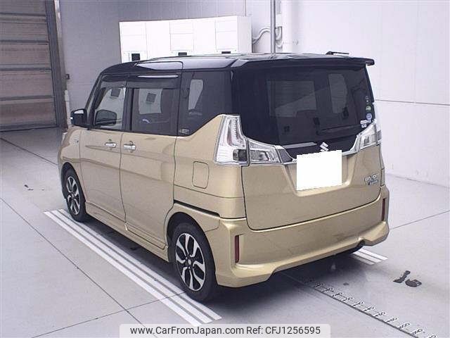 suzuki solio 2017 -SUZUKI 【水戸 530ﾐ187】--Solio MA36S-665044---SUZUKI 【水戸 530ﾐ187】--Solio MA36S-665044- image 2