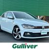 volkswagen polo 2019 -VOLKSWAGEN--VW Polo ABA-AWCZP--WVWZZZAWZKU065488---VOLKSWAGEN--VW Polo ABA-AWCZP--WVWZZZAWZKU065488- image 1