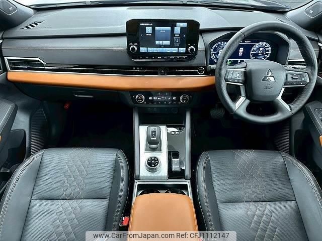 mitsubishi outlander-phev 2022 quick_quick_5LA-GN0W_GN0W-0301716 image 2