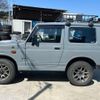 suzuki jimny 1997 GOO_JP_700040421030250317001 image 15