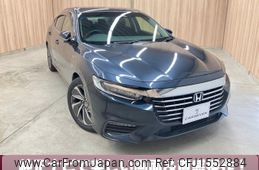 honda insight 2019 CFJ1552884