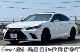 lexus es 2022 quick_quick_6AA-AXZH11_AXZH11-1006344