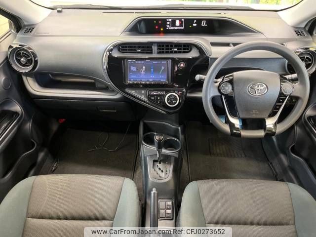 toyota aqua 2019 -TOYOTA--AQUA DAA-NHP10--NHP10-2630597---TOYOTA--AQUA DAA-NHP10--NHP10-2630597- image 2