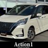 nissan serena 2019 quick_quick_HFC27_HFC27-053031 image 1