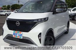 nissan nissan-others 2023 CFJ1705509