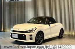 toyota copen 2022 CFJ1489092