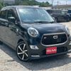 daihatsu cast 2017 quick_quick_LA250S_LA250S-0105926 image 2