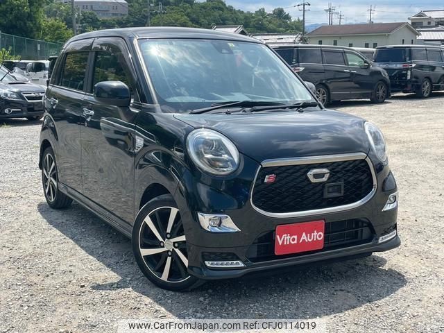 daihatsu cast 2017 quick_quick_LA250S_LA250S-0105926 image 2