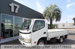 toyota dyna-truck 2012 CFJ1778603