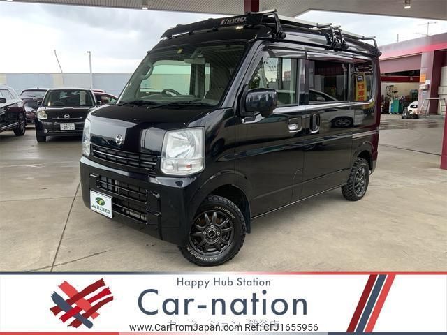 nissan nv100-clipper 2017 CFJ1655956 image 1