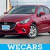 mazda demio 2018 quick_quick_DBA-DJ3FS_DJ3FS-509395 image 1