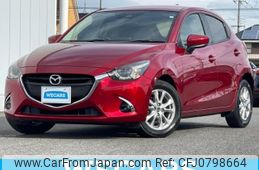 mazda demio 2018 quick_quick_DBA-DJ3FS_DJ3FS-509395