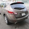 nissan murano 2013 -NISSAN 【飛騨 300ﾁ6080】--Murano TNZ51-031833---NISSAN 【飛騨 300ﾁ6080】--Murano TNZ51-031833- image 2