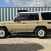 toyota land-cruiser-prado 1995 -TOYOTA--Land Cruiser Prado KD-KZJ78W--KZJ78-0029490---TOYOTA--Land Cruiser Prado KD-KZJ78W--KZJ78-0029490- image 12