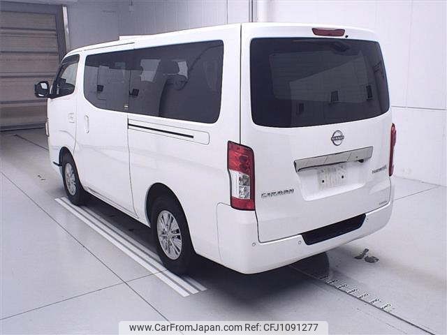 nissan caravan-van 2021 -NISSAN--Caravan Van VR2E26-156164---NISSAN--Caravan Van VR2E26-156164- image 2