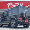 mercedes-benz g-class 2007 -MERCEDES-BENZ--Benz G Class ABA-463248--WDB4632481X167472---MERCEDES-BENZ--Benz G Class ABA-463248--WDB4632481X167472- image 4
