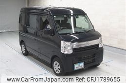 nissan clipper-van 2022 CFJ1789655