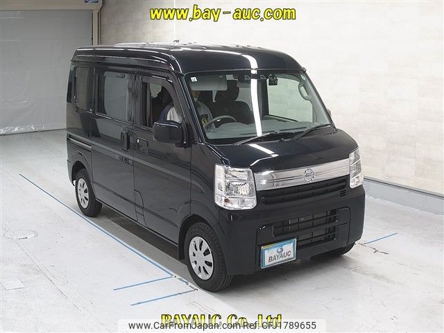 nissan clipper-van 2022 CFJ1789655 image 1