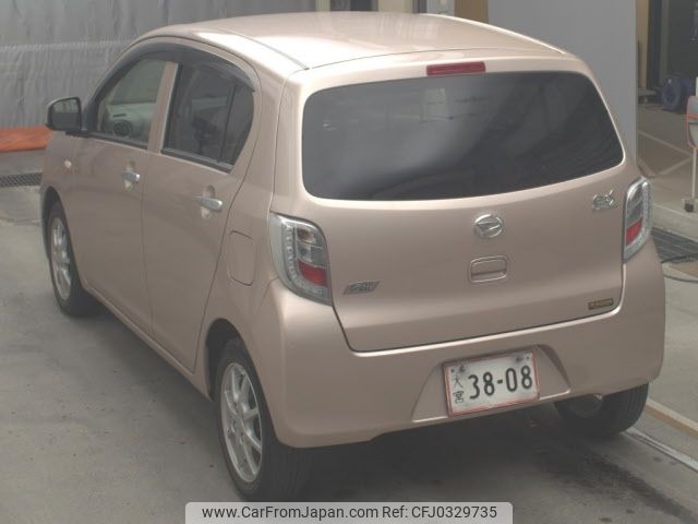 daihatsu mira-e-s 2013 -DAIHATSU--Mira e:s LA300S-1189967---DAIHATSU--Mira e:s LA300S-1189967- image 2