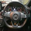 mercedes-benz cla-class 2016 -MERCEDES-BENZ--Benz CLA DBA-117951--WDD1179512N423167---MERCEDES-BENZ--Benz CLA DBA-117951--WDD1179512N423167- image 16