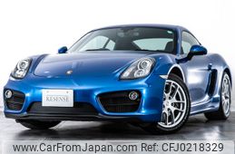 porsche cayman 2016 -PORSCHE--Porsche Cayman ABA-981MA122--WP0ZZZ98ZGK161616---PORSCHE--Porsche Cayman ABA-981MA122--WP0ZZZ98ZGK161616-