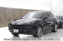 porsche cayenne 2019 -PORSCHE 【名古屋 335ﾆ 445】--Porsche Cayenne ABA-E3K30--WP1ZZZ9YZKDA10547---PORSCHE 【名古屋 335ﾆ 445】--Porsche Cayenne ABA-E3K30--WP1ZZZ9YZKDA10547-