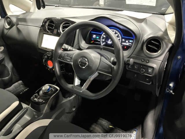 nissan note 2019 -NISSAN--Note DAA-SNE12--SNE12-009099---NISSAN--Note DAA-SNE12--SNE12-009099- image 2