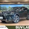 lexus nx 2018 -LEXUS--Lexus NX DBA-AGZ10--AGZ10-1019188---LEXUS--Lexus NX DBA-AGZ10--AGZ10-1019188- image 1