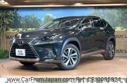 lexus nx 2018 -LEXUS--Lexus NX DBA-AGZ10--AGZ10-1019188---LEXUS--Lexus NX DBA-AGZ10--AGZ10-1019188-