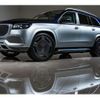 mercedes-benz gls-class 2022 -MERCEDES-BENZ--Benz GLS 7AA-167987--W1N1679871A701271---MERCEDES-BENZ--Benz GLS 7AA-167987--W1N1679871A701271- image 5