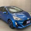 toyota aqua 2016 -TOYOTA 【春日部 530ﾅ1243】--AQUA NHP10--2535686---TOYOTA 【春日部 530ﾅ1243】--AQUA NHP10--2535686- image 11