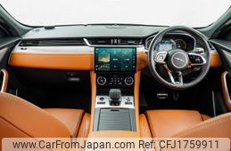 jaguar f-type 2022 CFJ1759911