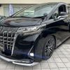 toyota alphard 2018 CFJ1701119 image 1