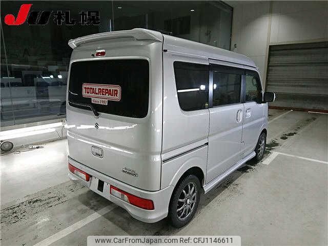 suzuki every-wagon 2024 -SUZUKI--Every Wagon DA17W--348493---SUZUKI--Every Wagon DA17W--348493- image 2