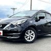 nissan note 2019 -NISSAN--Note DAA-HE12--HE12-256306---NISSAN--Note DAA-HE12--HE12-256306- image 1