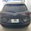 mazda cx-3 2023 YAMAKATSU_DM8P-208830 image 6